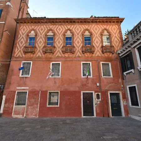 Apartment Campo Santa Maria Formosa By Interhome Venedig Eksteriør billede