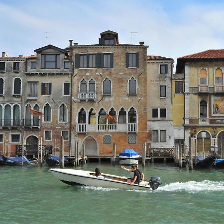 Apartment Campo Santa Maria Formosa By Interhome Venedig Eksteriør billede