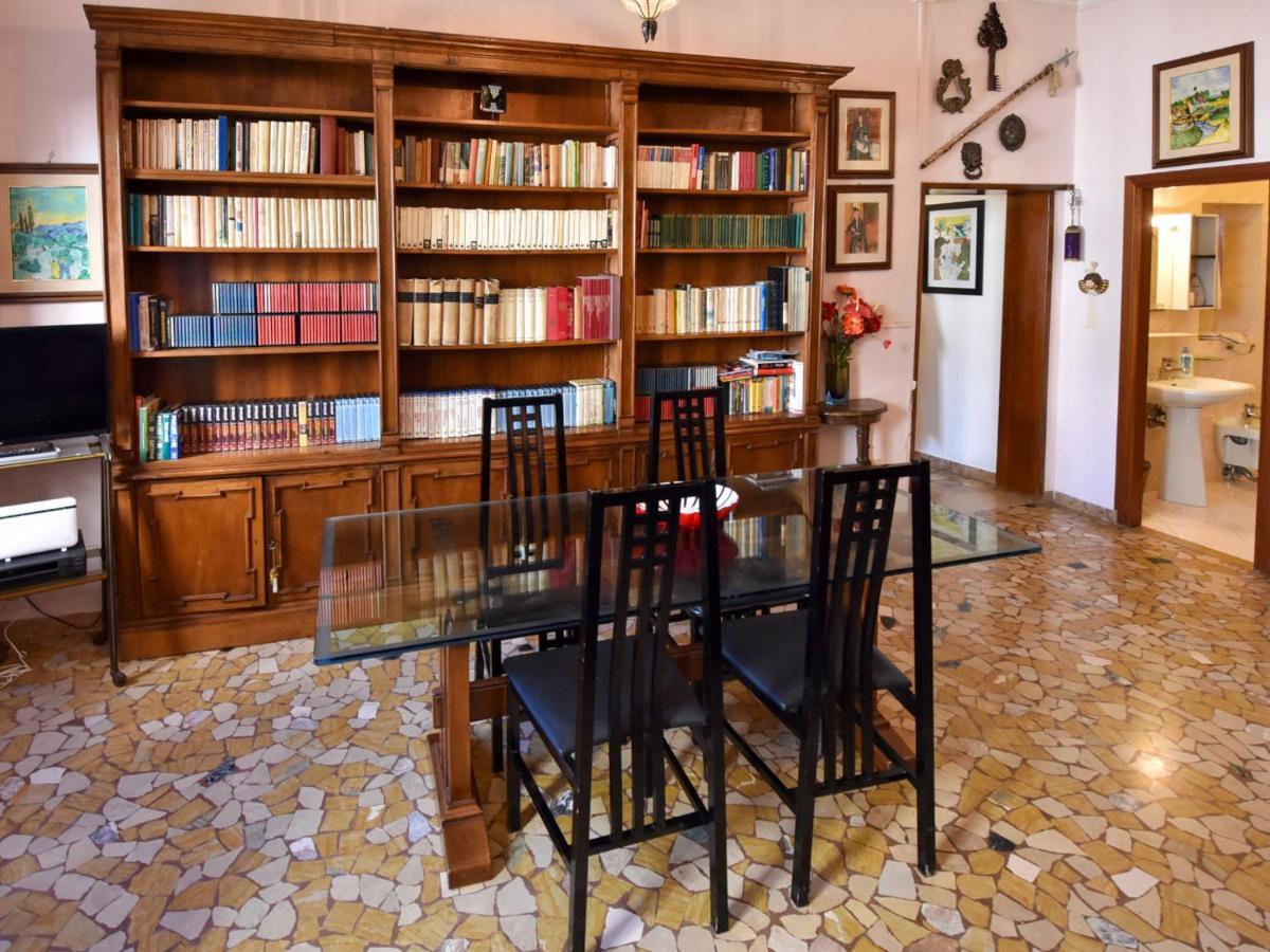 Apartment Campo Santa Maria Formosa By Interhome Venedig Eksteriør billede