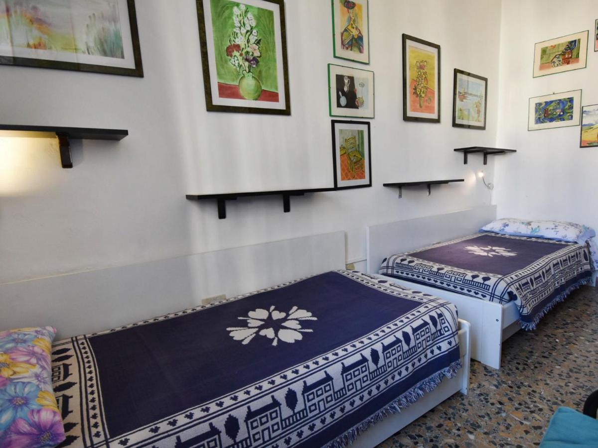 Apartment Campo Santa Maria Formosa By Interhome Venedig Eksteriør billede