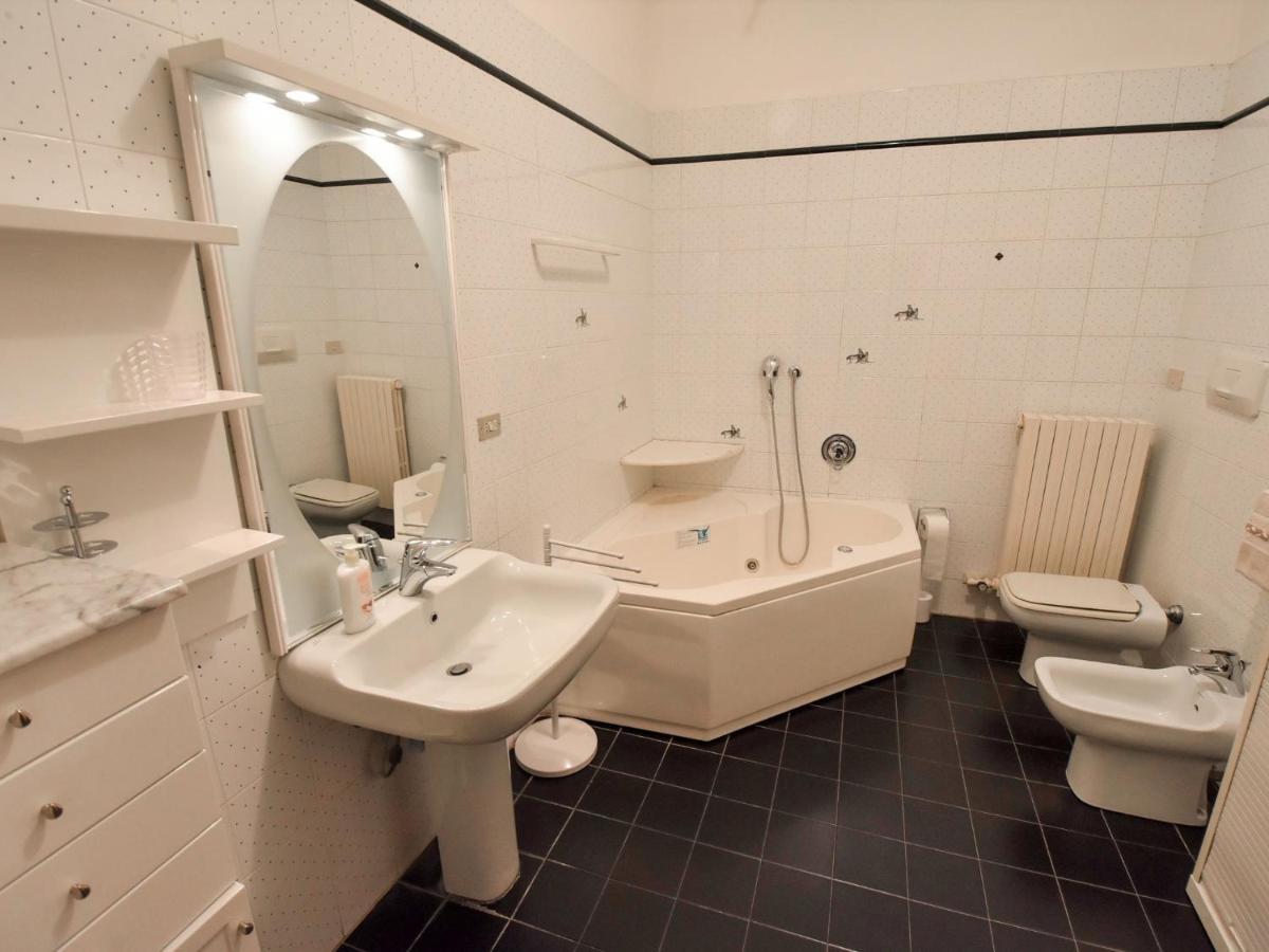 Apartment Campo Santa Maria Formosa By Interhome Venedig Eksteriør billede