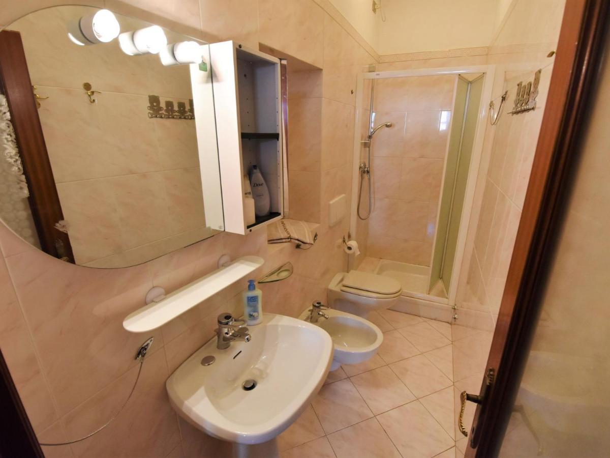 Apartment Campo Santa Maria Formosa By Interhome Venedig Eksteriør billede