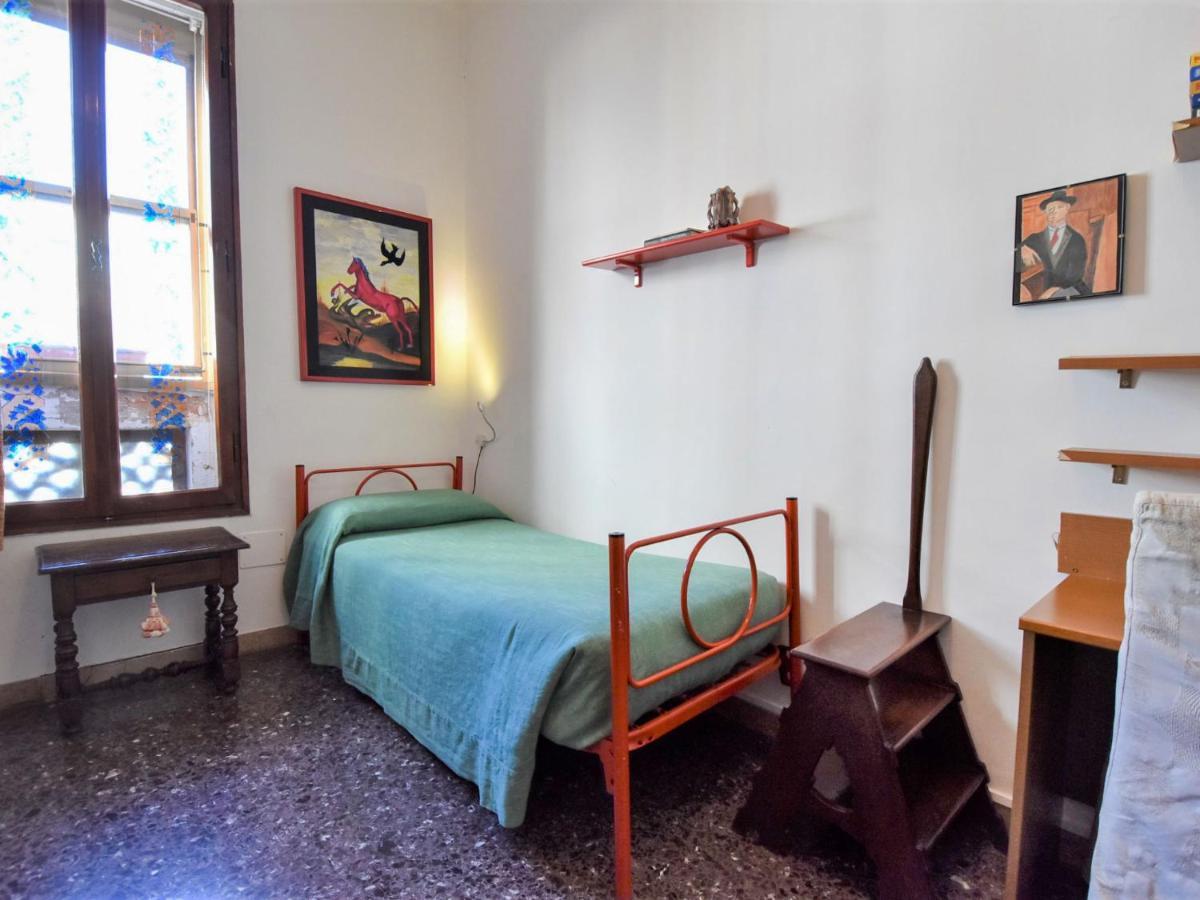 Apartment Campo Santa Maria Formosa By Interhome Venedig Eksteriør billede