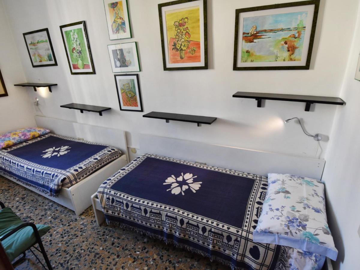 Apartment Campo Santa Maria Formosa By Interhome Venedig Eksteriør billede