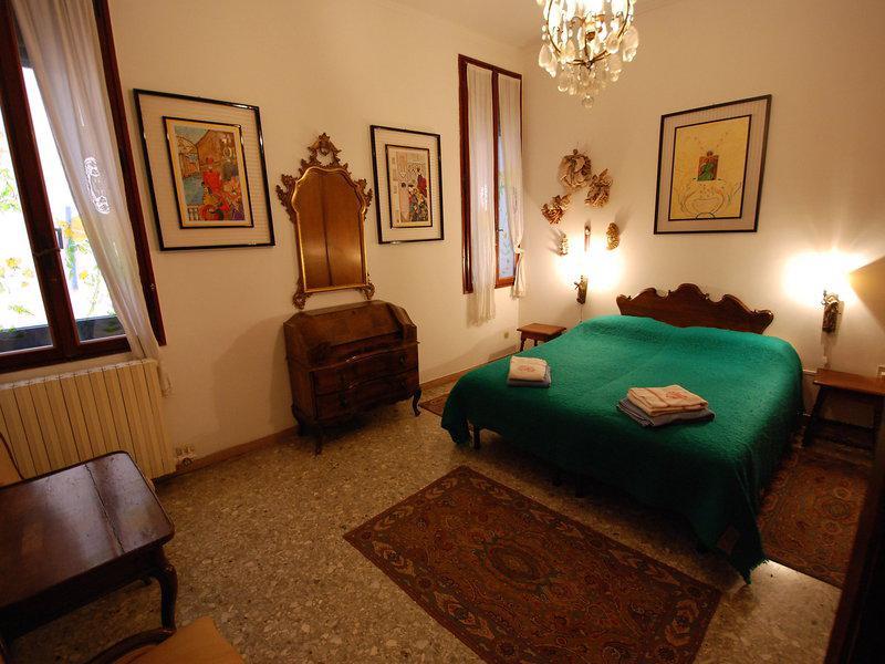 Apartment Campo Santa Maria Formosa By Interhome Venedig Eksteriør billede