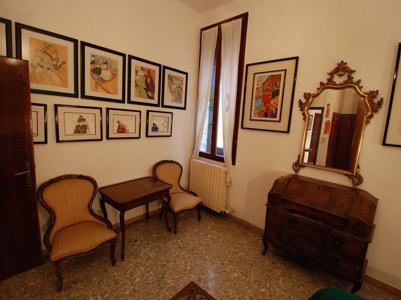 Apartment Campo Santa Maria Formosa By Interhome Venedig Eksteriør billede