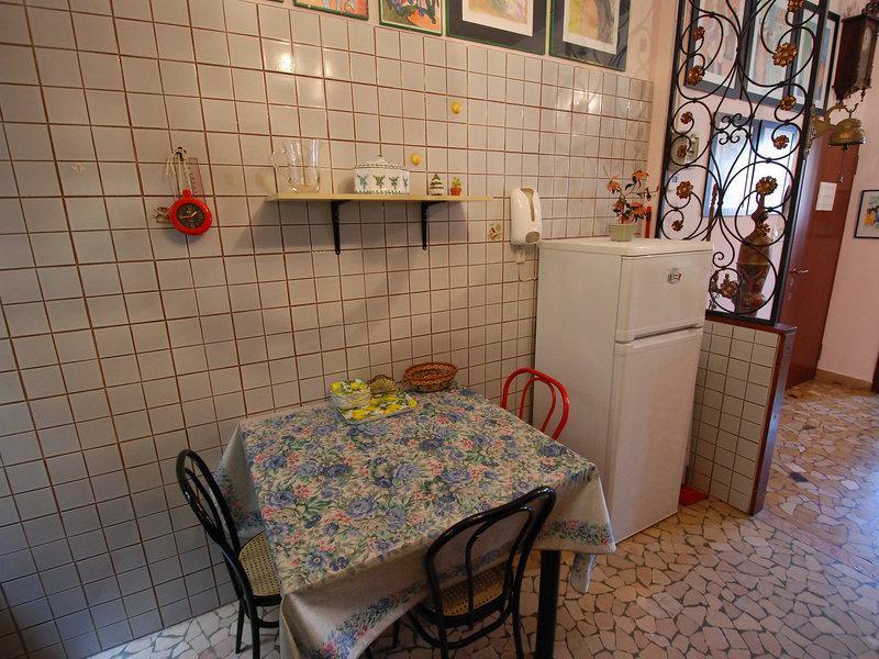 Apartment Campo Santa Maria Formosa By Interhome Venedig Eksteriør billede