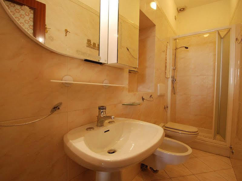 Apartment Campo Santa Maria Formosa By Interhome Venedig Eksteriør billede